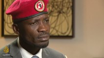 Bobi Wine: The people of Uganda will rise up if Museveni rigs vote | Talk to Al Jazeera