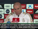 15e j. - Zidane : 