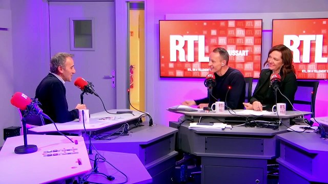 Elie Semoun dans Mask Singer ?