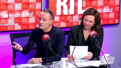 Elie Semoun : Sa drôle d'expérience sur une appli de rencontres