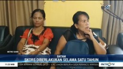 Dua Siswa Penolak Hormat Bendera Diskors Satu Tahun