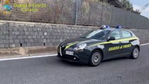 Catania - Operazione Buche d'oro - Corruzione nei lavori di rifacimento delle strade della Sicilia -2- (30.11.19)