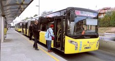 İYİ Parti'den 'metrobüs yolu, hafta sonları bisiklet yolu olsun' önerisi