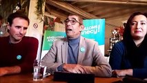 Municipales à Annecy : François Astorg sera tête de liste pour « Réveillons Annecy !»