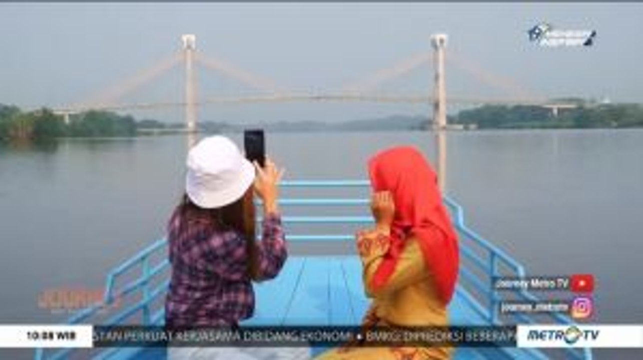 Journey to Siak (1)