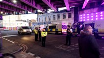 El autor del ataque en Londres era un terrorista liberado