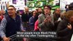 The true story behind the name 'Black Friday' is much darker than you may have thought