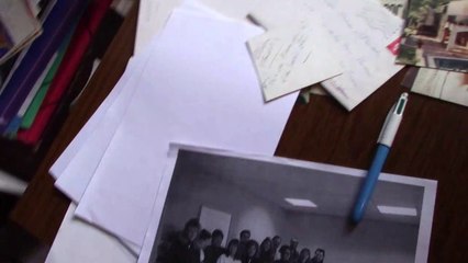 Alors que j'évoque ma vie, je fais un petit AVC, car trop d'émotions (partie2-2)