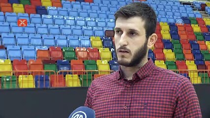 Durmuş Ali Tınkır:  "Kesinlikle pişman değilim"