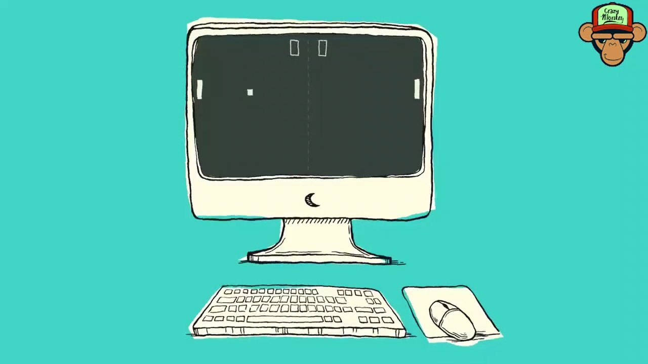 Pourquoi les Jeux Vidéo Sont-ils Bons Pour ton Cerveau et ton Corps