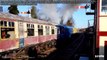 Crazy Cold Start Diesel Locomotive Engines and Sound 3