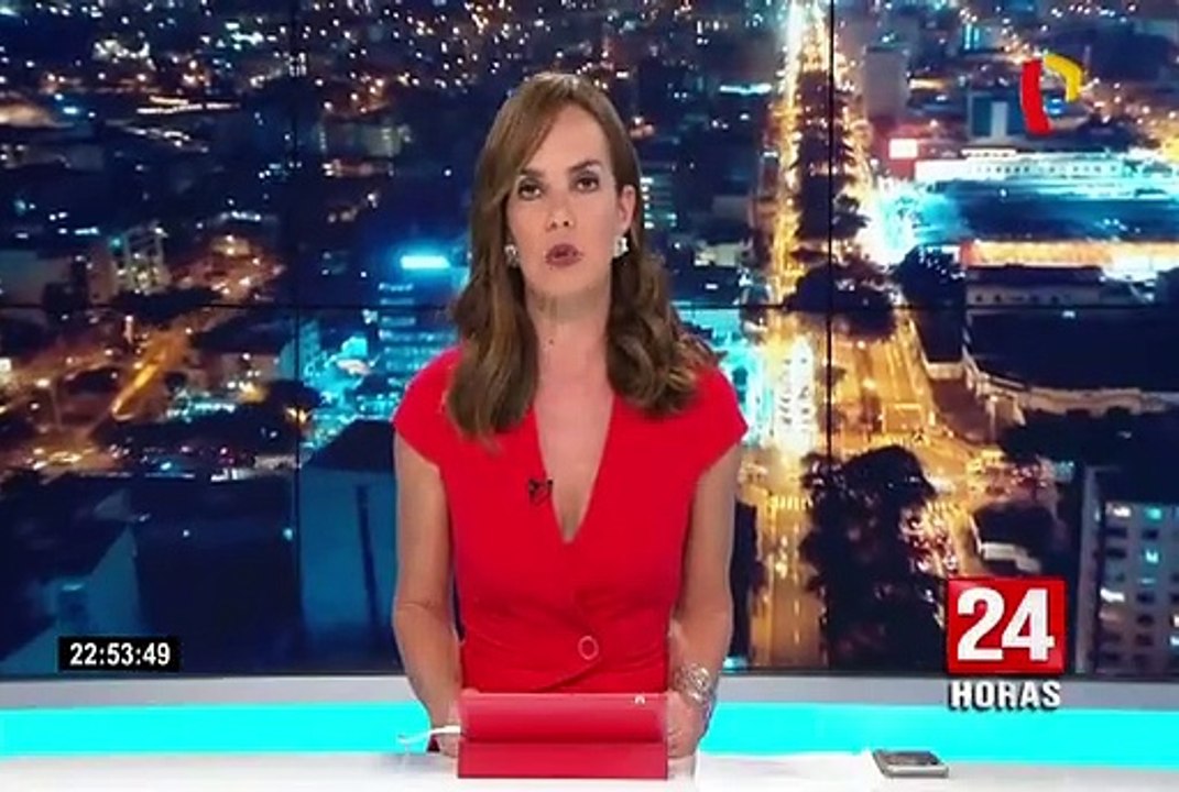 Mauricio Mulder responsabiliza a Vizcarra de que su candidatura sea improcedente