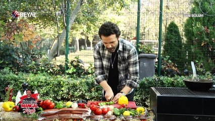 Gürkan Şef İle Mangal Keyfi 30 Kasım 2019