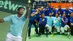 Davis Cup 2019 : India Secure Win vs Pak With Leander Paes' Record-Extending 44th Victory