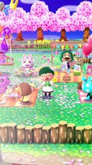 Animal Crossing: Pocket Camp - 2º aniversario