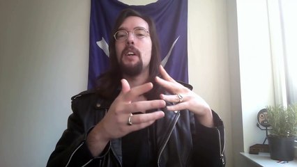 Former 8chan Honcho Fredrick Brennan Attacks Bitchute- My Response