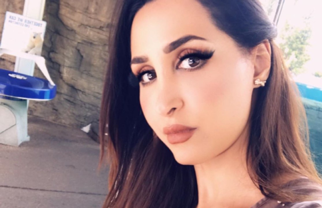 هند القحطاني تستفز منتقديها بفيديو رقص جديد