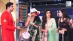 TV Celebs Take A Train To Play Antakshari With Annu Kapoor | Zee Rishtey Awards 2019