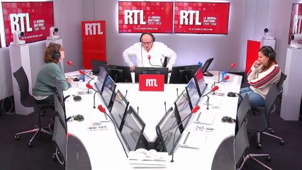 Le Journal Inattendu du 30 novembre 2019