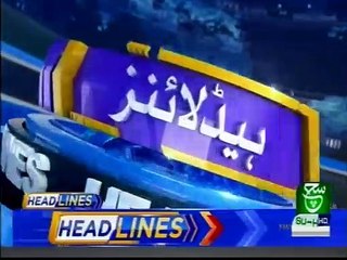 Bulletin 12 PM 30 November 2019 Suchtv