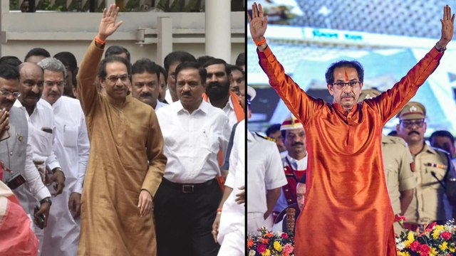 Uddhav Thackeray Govt Wins Trust Vote, BJP Walks Out || Oneindia Telugu