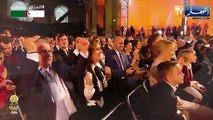 حفل الكرة الذهبية العالمي بباريس.. مباشر وحصريا في الجزائر على قناة النهار
