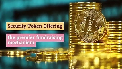 Why should you choose ICOCLONE as your STO Launch Services Provider?