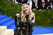 Şarkıcı Madonna, sağlık sorunları nedeniyle konserlerini iptal etti