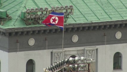 북 &quot;외세 의존할수록 남북 관계 악화&quot; / YTN