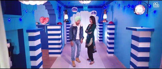 Yaar Mere (Official Video) Arpan Basi  Gurlej Akhtar  Latest Punjabi Songs 2019