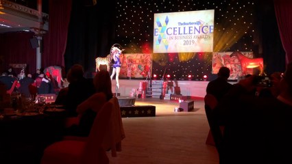 The Scarborough News Excellence in Business Awards 2019