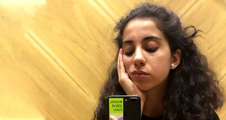 Türkiye bu kızı konuşuyor! Türk bilim insanından gururlandıran başarı