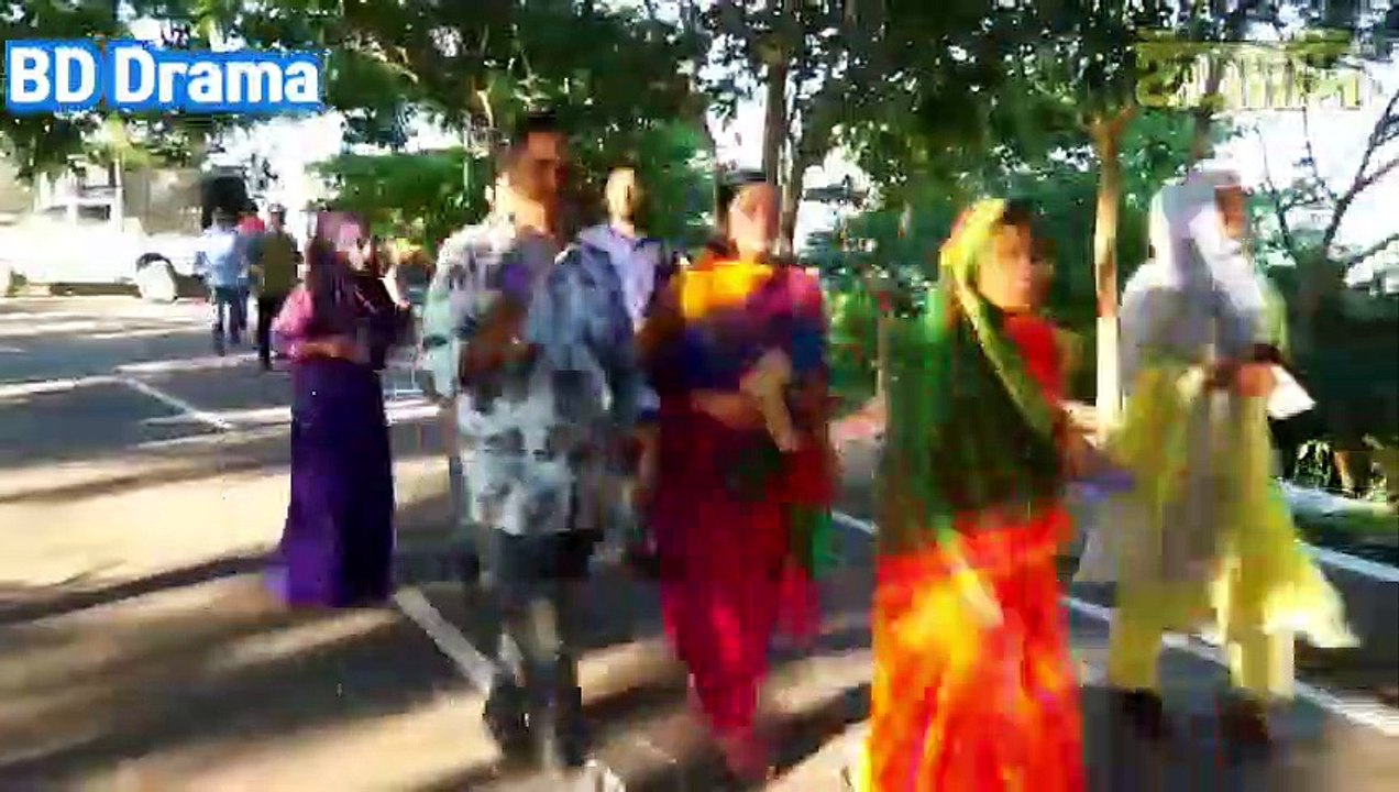 Ityadi - ইত্যাদি  Hanif Sanket - Bandarban episode 2019