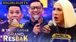Vice gets confused with Jhong and Lassy | Tawag ng Tanghalan