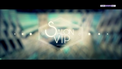 Salon VIP avec Nicolas Gob (30/11)