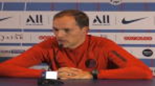 FOOTBALL: Ligue 1: 15e j. - Tuchel : Sarabia est très important pour nous