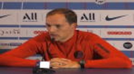 FOOTBALL: Ligue 1: 15e j. - Tuchel : "Sarabia est très important pour nous"