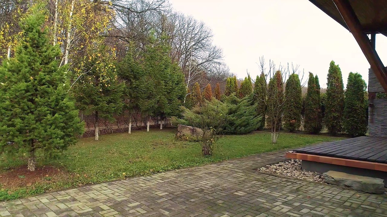 Oaza de liniste la marginea Padurii Scrovistea!