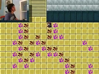 The tower #2 - Non ci capisco nulla...