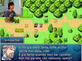 Croma Zeroes #3 - Spie e principesse