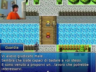 Croma Zeroes #2 - Mostri a volonta!