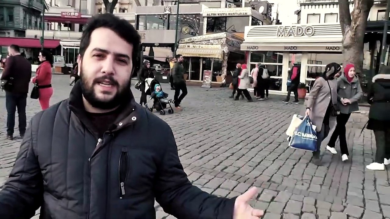 Kemal Sunal Garip Filmi Nerede Çekildi - Ümit Ateş