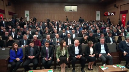 Medya grubundan altın adamlara ödül