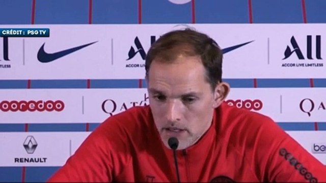 PSG : les vérités de Thomas Tuchel sur le casse-tête offensif