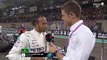 F1 2019 Abu Dhabi GP - Post-Qualifying Top 3 Interview
