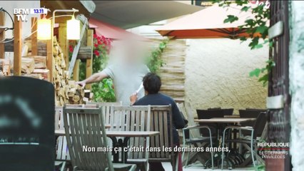 La grande enquête de la semaine: «République: les derniers privilèges» (1/2) - 30/11