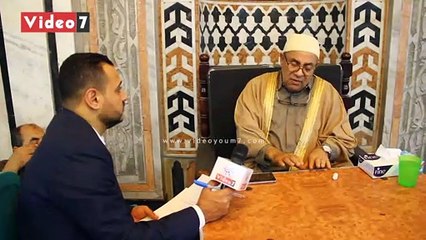 داعية اسلامى: حملات الصلاة على النبي على الفيسبوك تستفزني