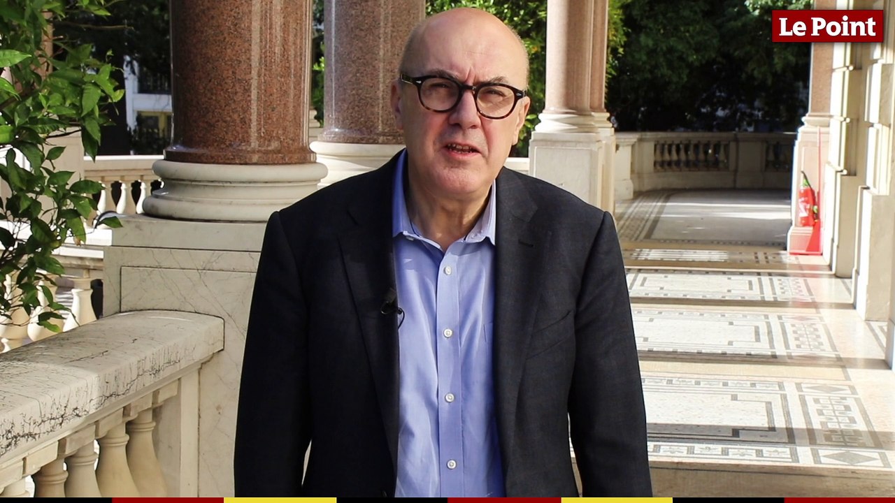 Antoine Picon : "On assiste à une plateformisation des villes"