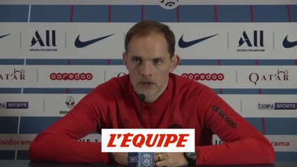 Verratti absent contre Monaco - Foot - L1 - PSG