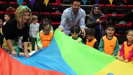 3 Aralık Dünya Engelliler Günü'ne doğru